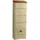 Belli Wandmontierter Wasserauffangbehälter 300 l Beige
