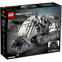 LEGO® Technic 42100 Liebherr Bagger R 9800