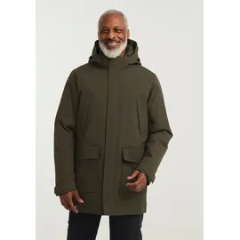 Jack Wolfskin Canyon SHIELD PARKA M