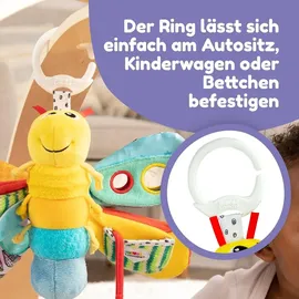 Lamaze Tomy Lamaze Freddie das Glühwürmchen