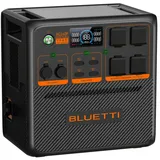 Bluetti 'AC240P Powerstation tragbar '(0% MwSt §12 III UstG)