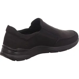 ECCO Herren Irving Schuhe, schwarz 39 EU