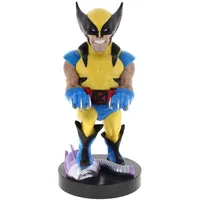 Cable Guys Wolverine Controller Halter Gelb PC / PlayStation / Xbox