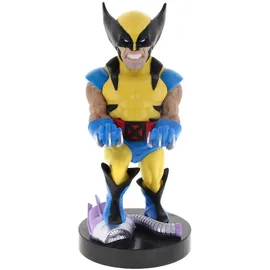 Cable Guys Wolverine Controller Halter Gelb PC / PlayStation / Xbox