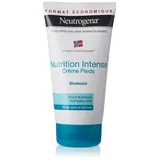 Neutrogena Norwegische Formel Creme für sehr trockene und beschädigte Füße 150 ml