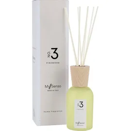 My Senso Raumduft No 3 Pinewood 240 ml