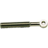MODELCRAFT Augenschraube M3 23 mm 4er Pack (10258/AS-M3)