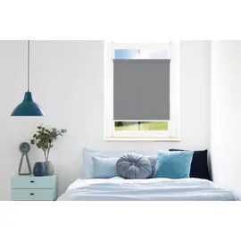 my deco Springrollo Flex 100 x 130 cm grau