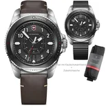 Victorinox 241976.1 Journey 1884 Mens Watch 43mm