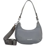 Shoulderbag S Darkgrey