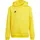 adidas Entrada 22 Hoodie Gelb 164