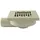 Marley Badablauf seitlicher Anschluss DN 50,
