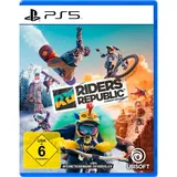 Riders Republic (PS5)