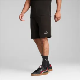 Puma Herren ESS 2 Color No. 1 Logo 10" TR PUMA black S