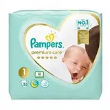 Pampers Premium Care Junge/Mädchen 1 26 Stück,
