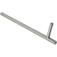 Siro Garderobenstange Mut Breite 251 mm, Höhe 60 mm,