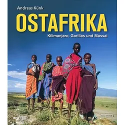 Ostafrika