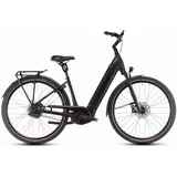 Cube Supreme Hybrid Deluxe SLT 625 golddust ́n ́black 2025