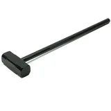 Sport-Thieme Gym-Hammer Power Bunt 10 kg