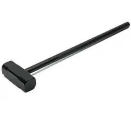 Sport-Thieme Gym-Hammer Power Bunt 10 kg