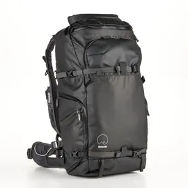 Shimoda Action X50 v2 7 l schwarz