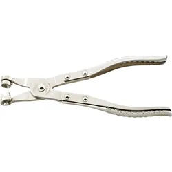 HAZET Schlauchklemmenzange 210mm Federbandschellen