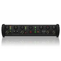 IK Multimedia AXE I/O - Audio Interface,