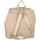 Sansibar Freizeitrucksack Rucksack Backpack Sand beige - Beige