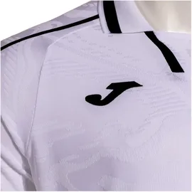 Joma Fit One II Trikot 201 - weiß/schwarz 3XL