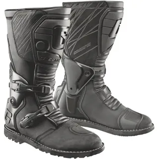 Gaerne Dakar, Stiefel Gore-Tex - Schwarz - 46 EU