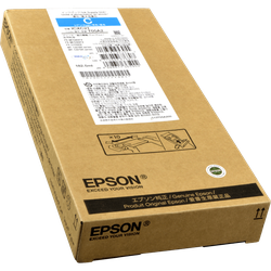 Epson Tinte C13T05A200  cyan  XL