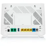 ZyXEL DX3301-T0 DSL Router