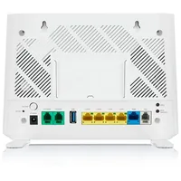 ZyXEL DX3301-T0 DSL Router