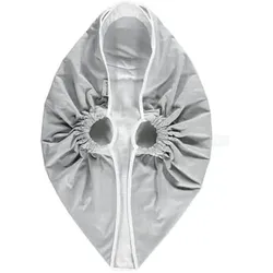 Snugglebundl Tragehilfe Baby Haze - Organic cotton