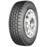 Petlas RZ 300 215/75 R17.5 126/124M - Transport Reifen