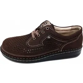 Finn Comfort Baden Herren Braun 45
