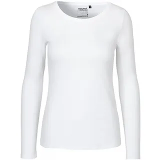 kompatible Ware Neutral Damen T-Shirt - XXL