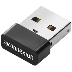 3DConnexion - Empfänger für drahtlose Maus - USB