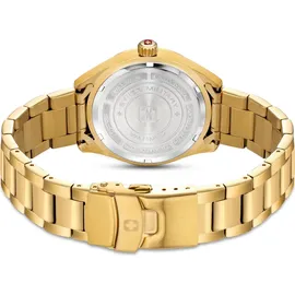 Swiss Military ROADRUNNER LADY Edelstahl 36 mm SMWLH2200210