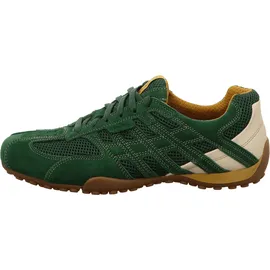 GEOX Snake Original A Herren Grün 41