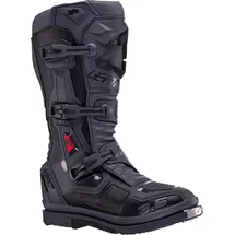 Leatt 3.5 Hydradri Offroad-stiefel - Graphene - EU 44 1/2