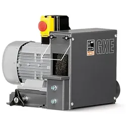 Entgratmaschine GRIT GXE