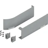 Blum Blum, Möbelscharnier, Abdeckkappen-Set Aventos HF top / HS top / HL top
