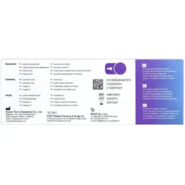 altruan Strep A Selbsttest 1 St.