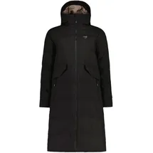 maloja AnkogelM. deep black S