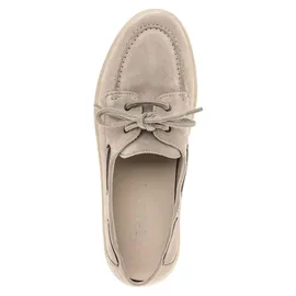 Gabor Slipper Damen Beige 38,5