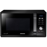 Samsung MG23F301TAK/BA Mikrowelle Schwarz