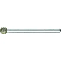FORMAT Diamant-Schleifstift STK 5,0x 45mm/3