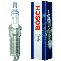 Bosch Zündkerze Nickel