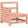 vidaXL Gartensofa Loungesofa braun